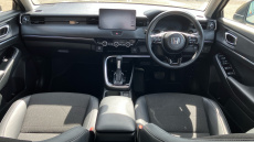 Honda HR-V 1.5 eHEV Advance 5dr CVT Hybrid Hatchback